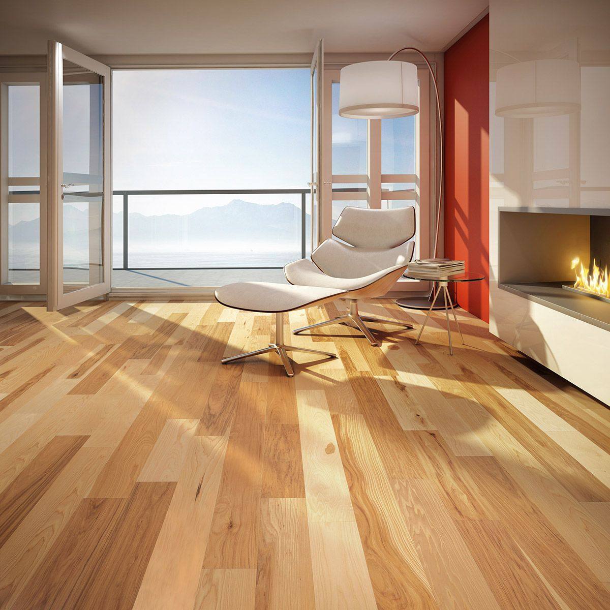 Premium Hardwood Flooring Services In Sykesville MD