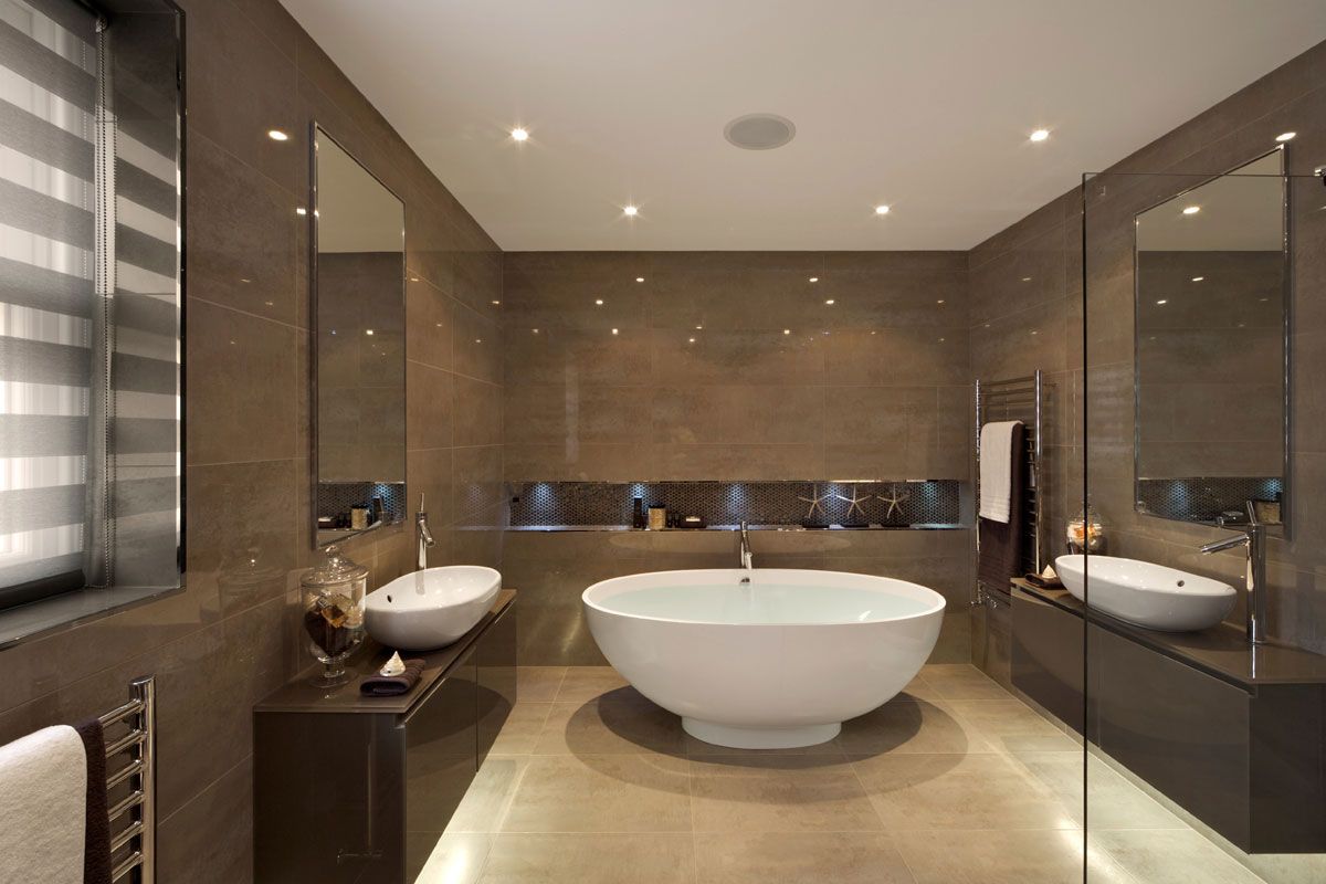 Reliable Bathroom Remodeling Services in Columbia MD