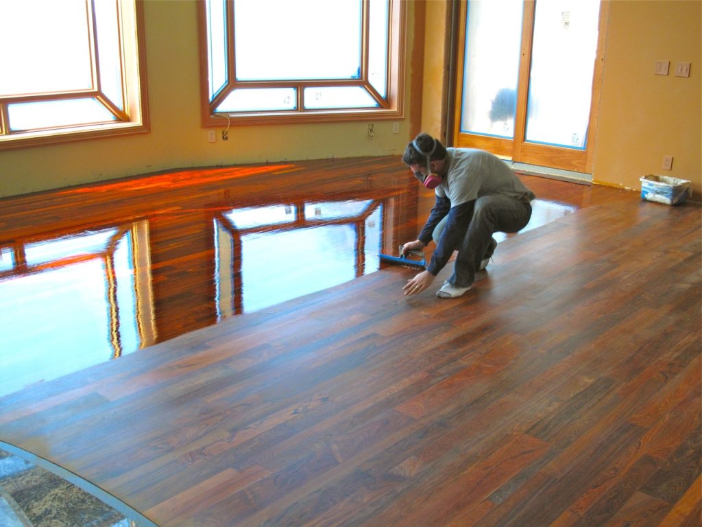 Professional Tile Flooring Services in Columbia MD