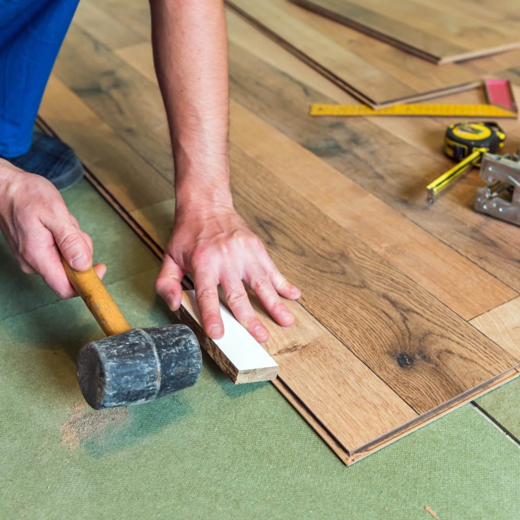 Expert Flooring Services in Sykesville MD