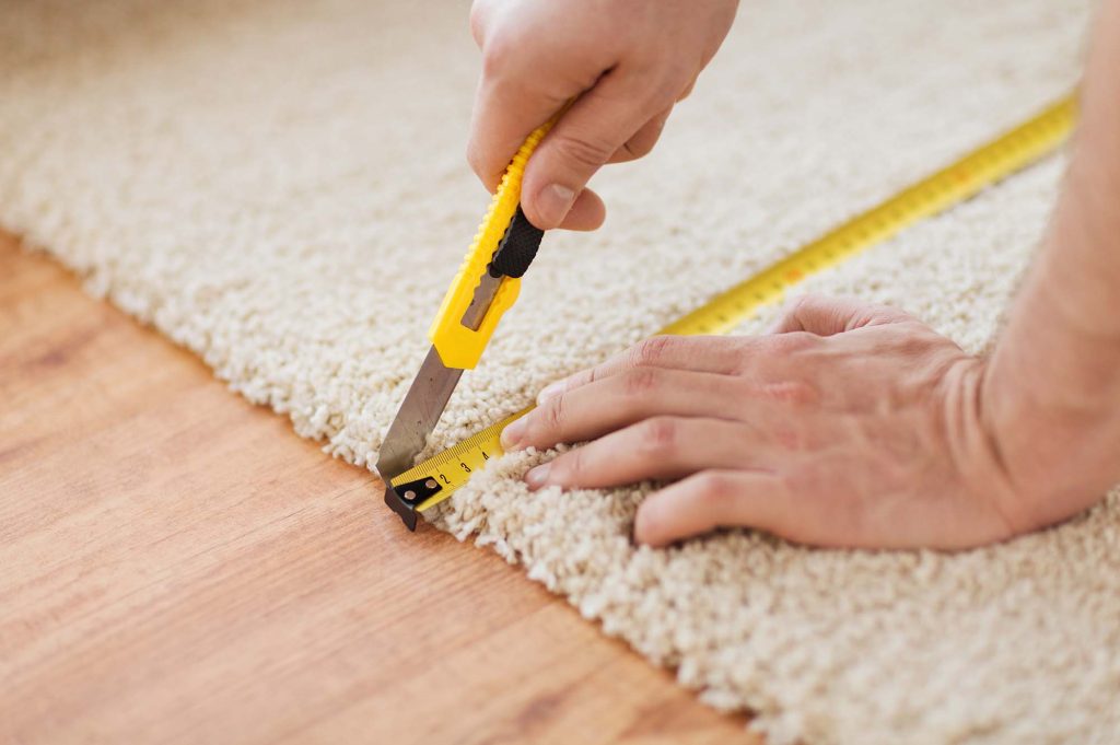 Expert Carpet Installation Services in Mount Airy MD