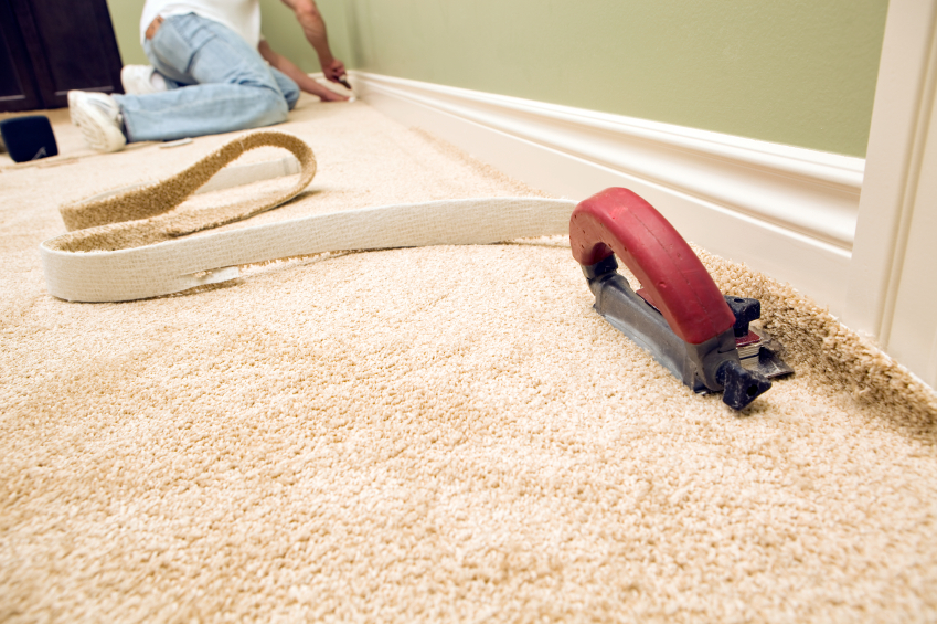 Professional Carpet Installation Services In Sykesville MD