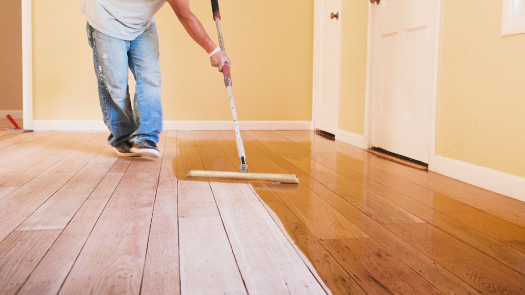 Quality Flooring Services in Mount Airy MD